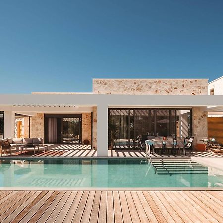 Villa Tiare 1 By Villa Plus Plános المظهر الخارجي الصورة