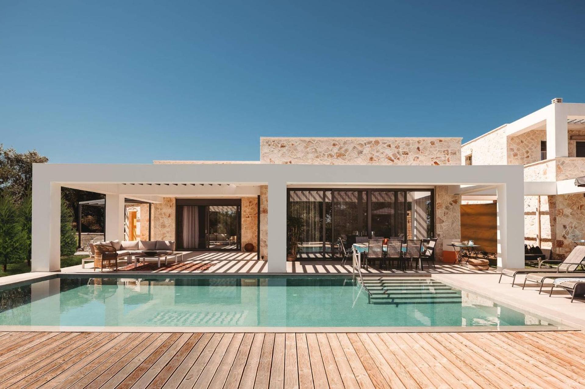 Villa Tiare 1 By Villa Plus Plános المظهر الخارجي الصورة